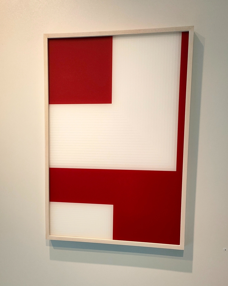 L'art de Moon-Pil Shim.
