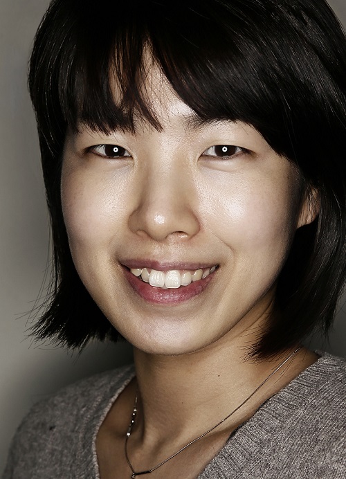 Đạo diễn Joung Yumi là người đã viết nên kịch bản cho “Pado”. (Ảnh: Joung Yumi)