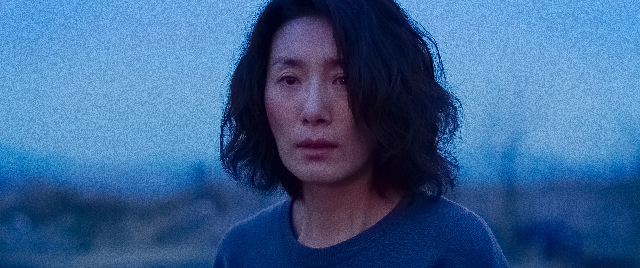 Une scène de « Greenhouse », de Lee Sol-hui. © Arthouse Films