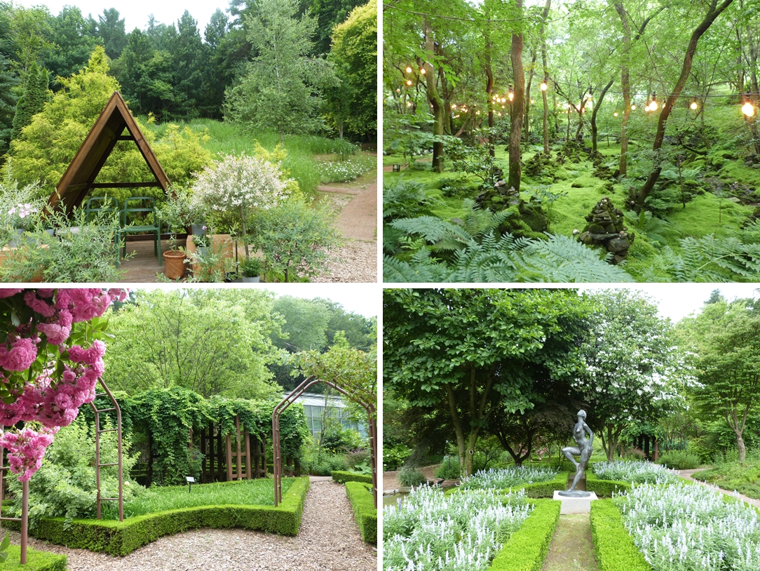 Jardins du Jade Garden. © Valentine COTRELLE