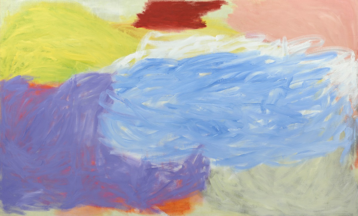 « High Sun » de Yoon Jongsuk, 2024. © Hachim Kukulies