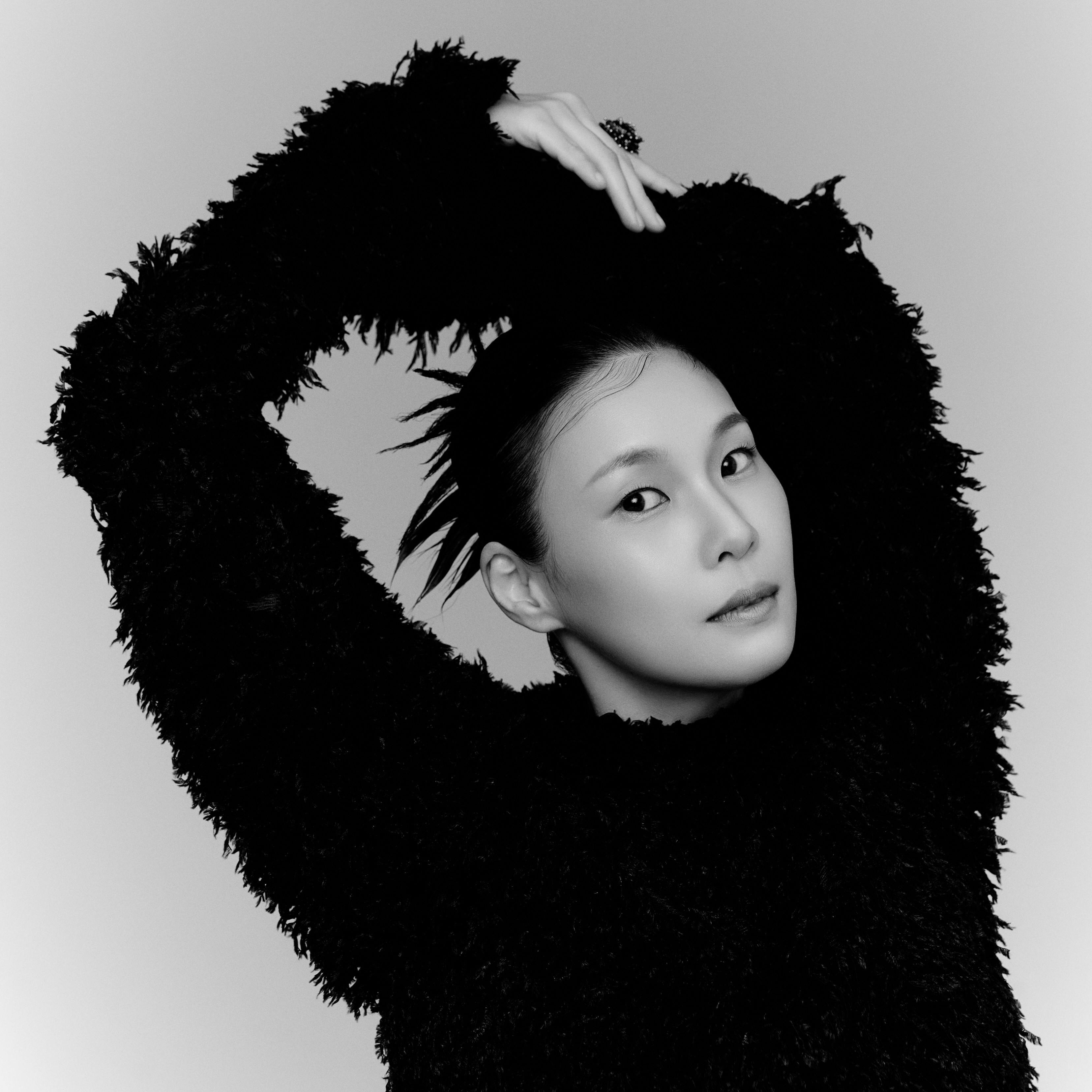 Pansori-Künstlerin Kwon Song Hee