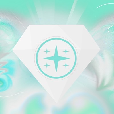 Logo de la fanbase Shawol France. © Shawol France