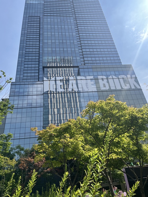 HYBEと周辺
