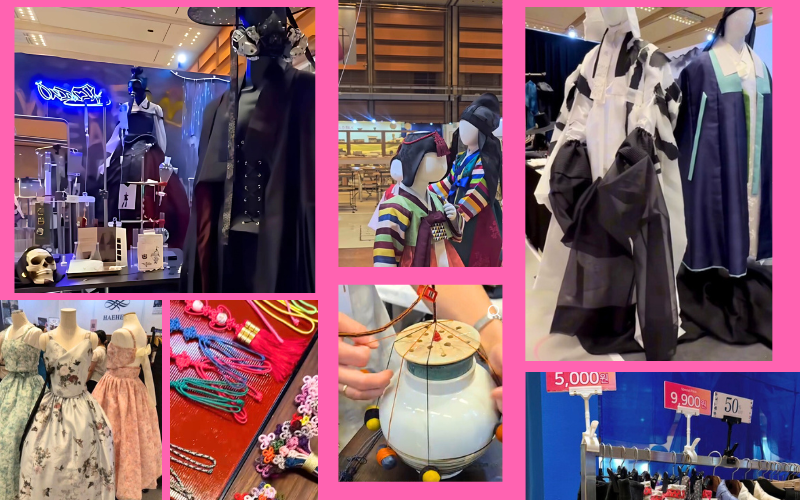 Von traditionell bis trendy: Accessoires und Top-Deals auf einen Blick
